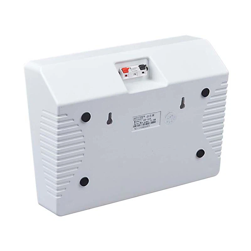 Grill Surface mount speakers